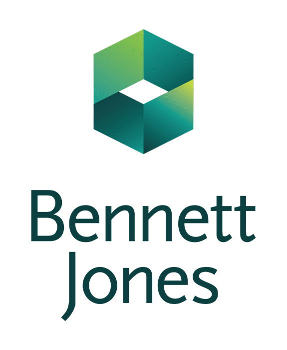 Bennett Jones LLP 