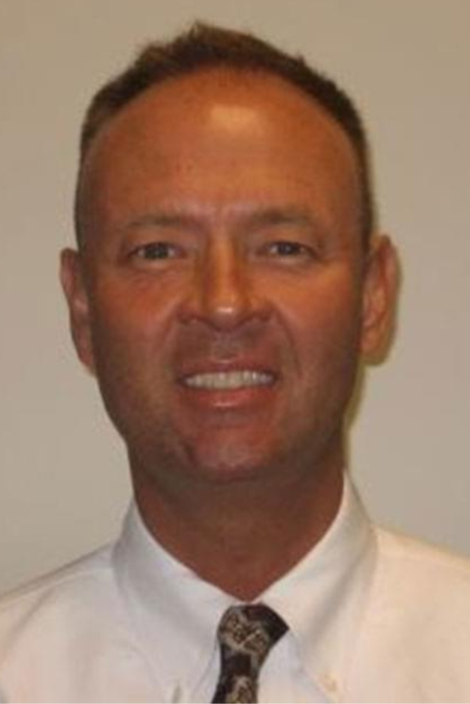 Bill Hagestad