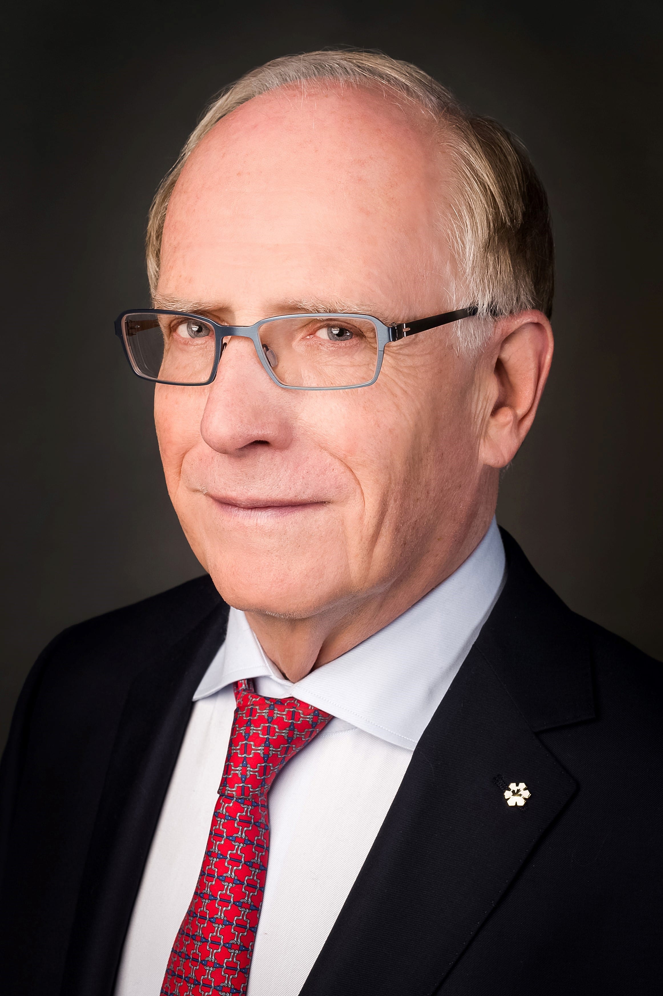 Richard H. McLaren