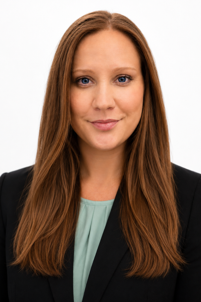 Ailish Usher